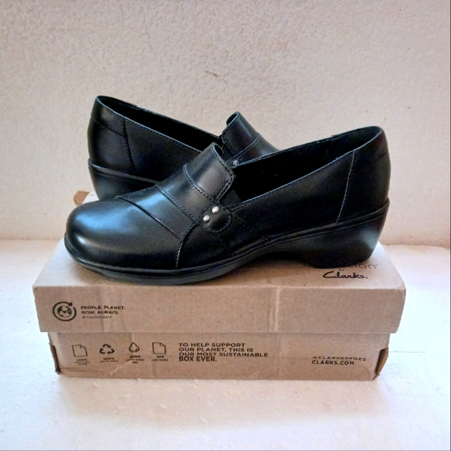 Clarks